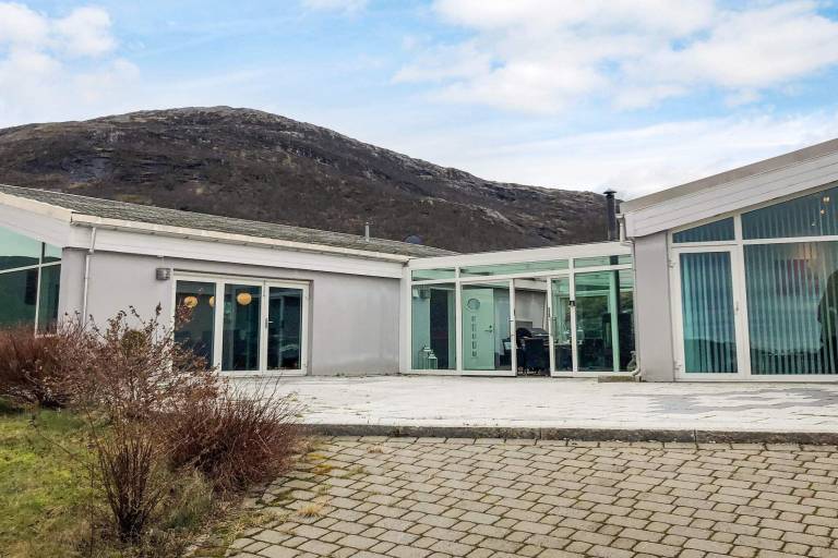 Hus  Gildeskål
