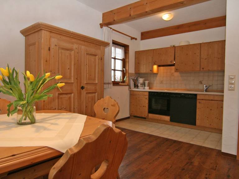 Ferienwohnung in Titisee, Titisee-Neustadt f&uuml;r max. 2 Personen