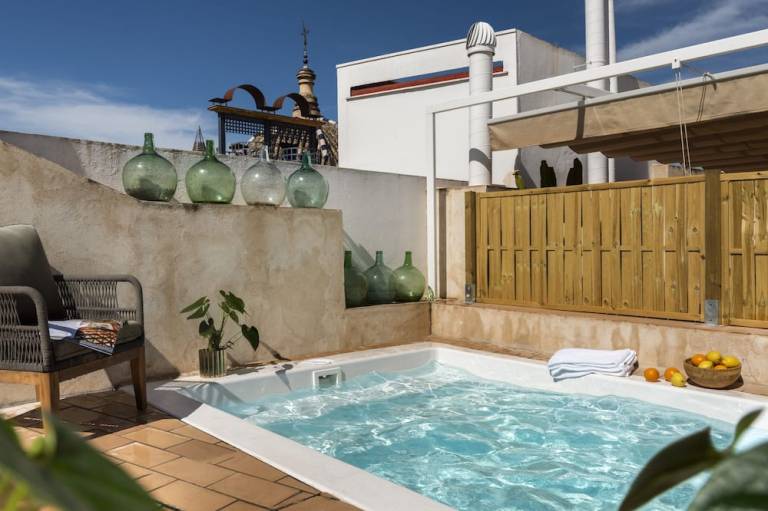 Aparthotel  Camas