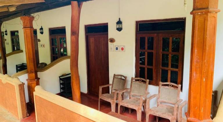 Sisira Natural Lodge — photo 5