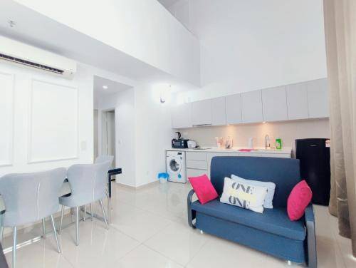 70 m² Ferienwohnung