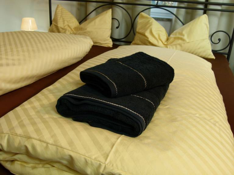 Ferienwohnung Feldafing