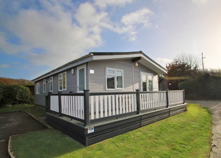 Chalet New Milton
