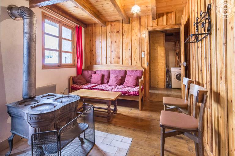 Wonderful gite with patio | Pets are welcome — photo 4