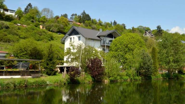 Ferienwohnung  Edersee