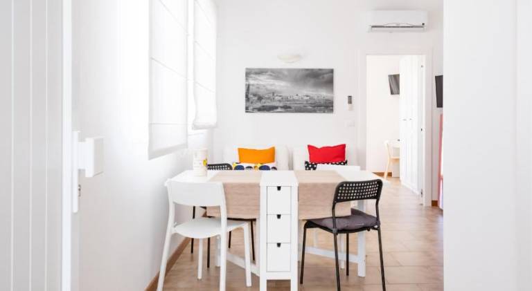 Beautiful vacation home | Dogs allowed in Monopoli