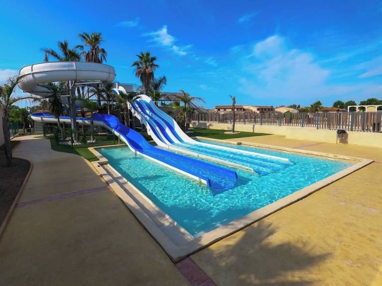Appart'hôtel Portiragnes