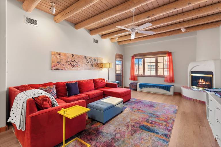 Condo Santa Fe
