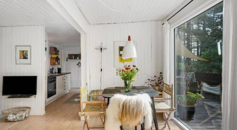 Vacation home | Pets are welcome — photo 2