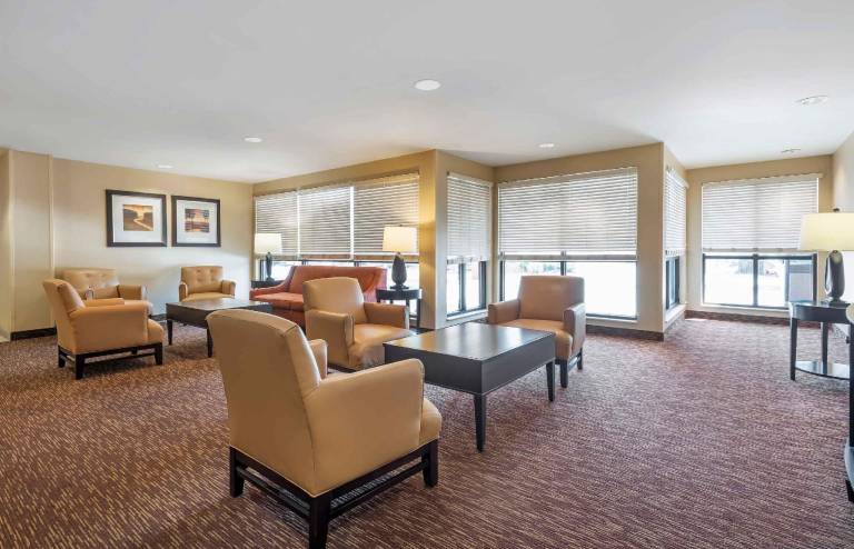 Extended Stay America Suites - Philadelphia - Plymouth Meeting - East — photo 3