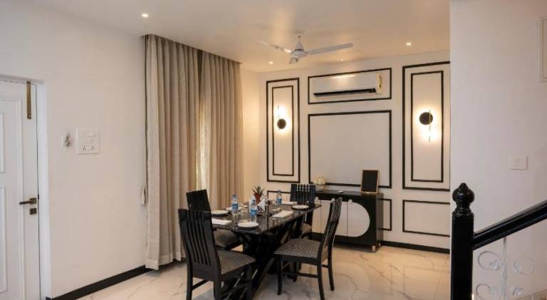 Richmonde Ananta Elite, Luxurious Villas and Apartment, Goa — photo 5