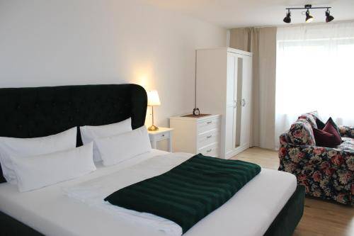 Ferienwohnung Zwickau