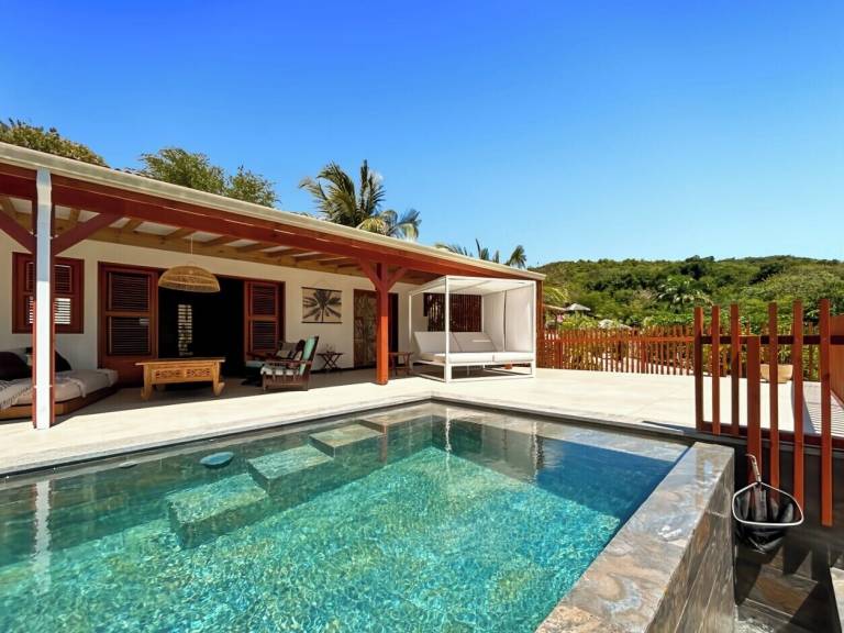 Villa Marie-Galante