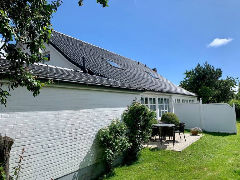 Ferienhaus Ferieneck- Wohnung 2 — photo 5