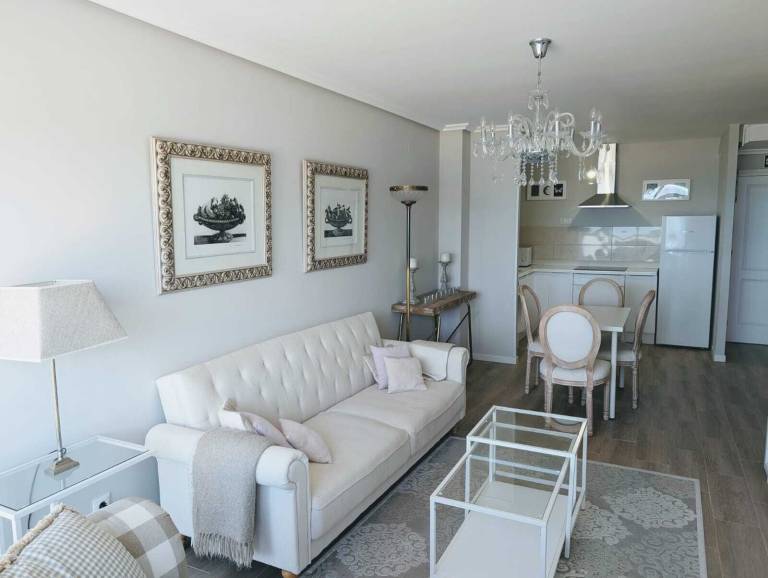 Apartamento Arnuero