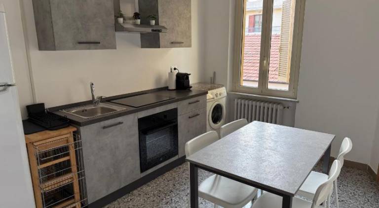 Apartment with 2 rooms for 6 persons — photo 3