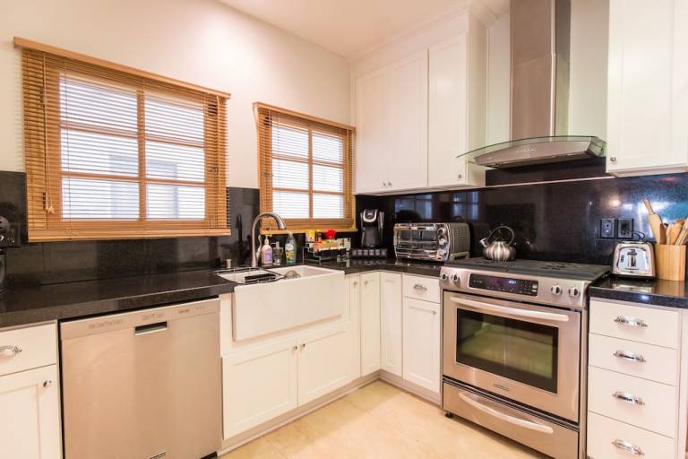 Appartement Beverly Hills