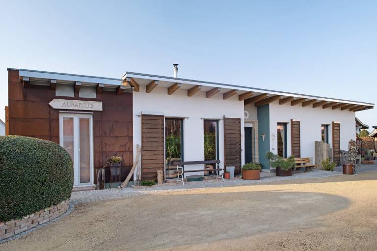 Ferienwohnung Bastorf