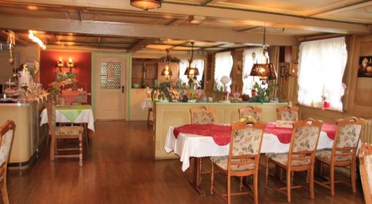 Pension Adler — photo 4