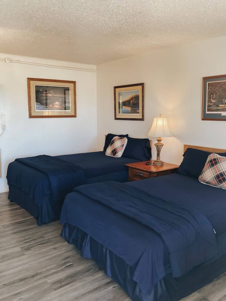 Motel Wasta