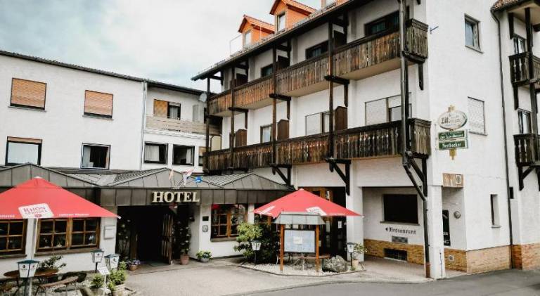 Hotel-Restaurant Zum Schwalbennest — photo 3