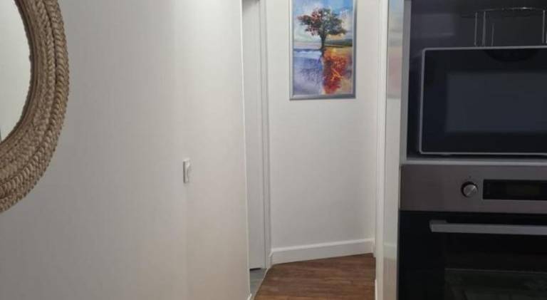 Rental apartment with 1 room for 4 persons — photo 5