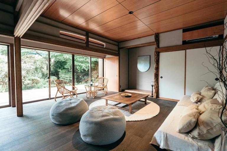 Pleasant house with sauna, terrace & yard | Suitable for remote work | Pet-friendly — photo 2