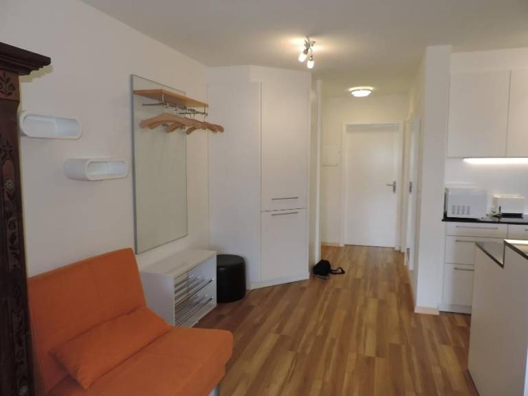 *** Ferienwohnung Residenz Astoria, Lenzerheide — photo 3