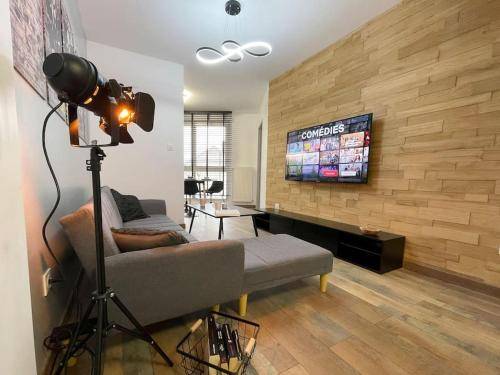 Appartement Freyming-Merlebach