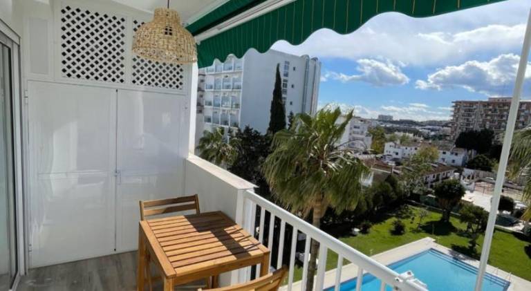 Rental apartment with terrace, private pool & garden | Next to the beach | Dogs allowed — photo 3