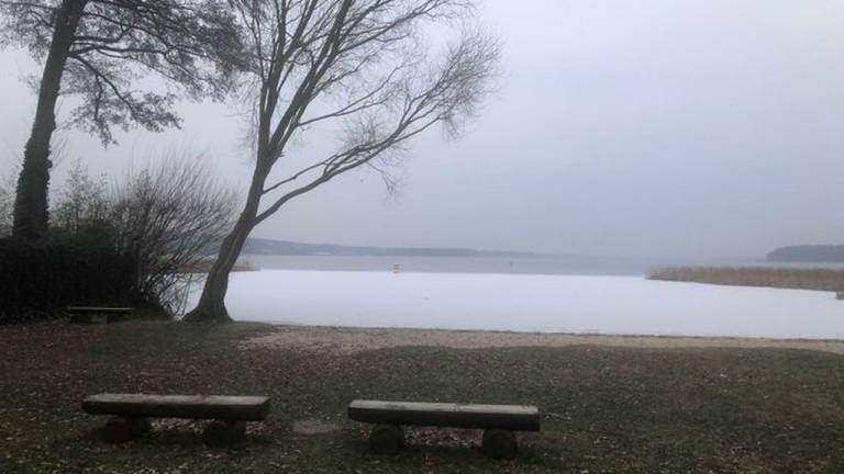 Ferienwohnung Bad Saarow