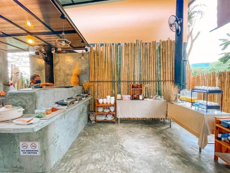 Mondara Villa and Glamping — photo 3