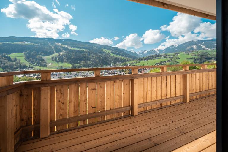 Ferienwohnung Schladming