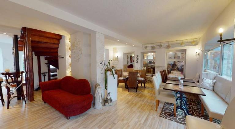 Boutique Hotel Shambala Zeitlos — photo 2