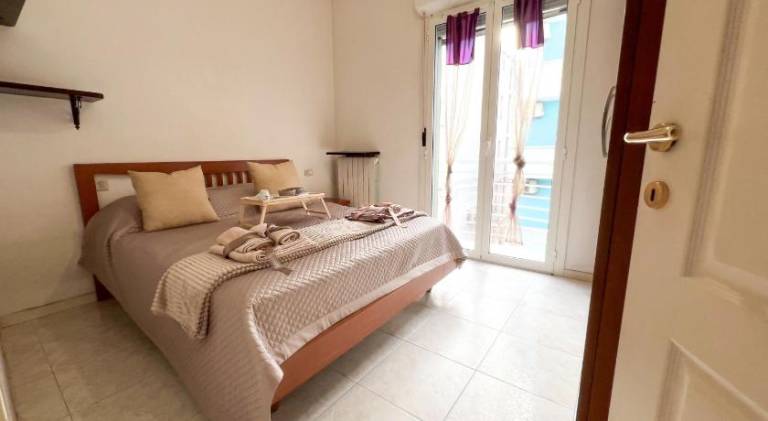 Apartment with 1 room for 4 persons — photo 2