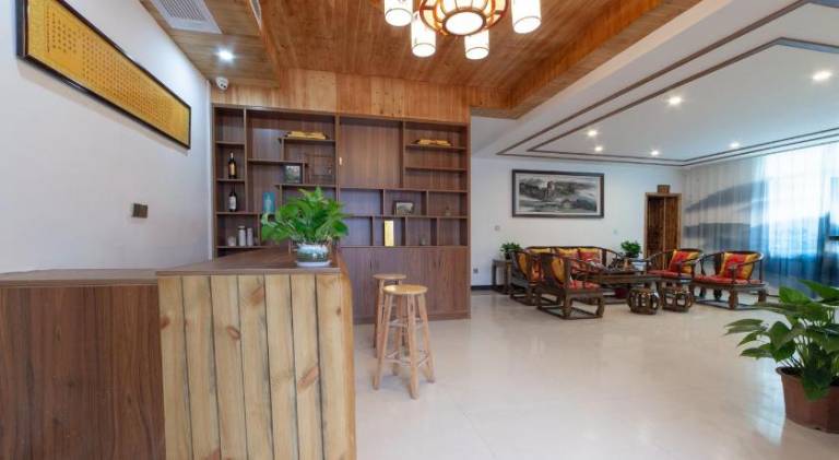 Hotel California Zhangjiajie — photo 2