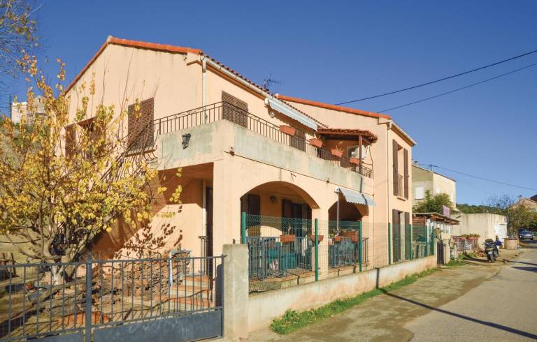 Maison de vacances Murato