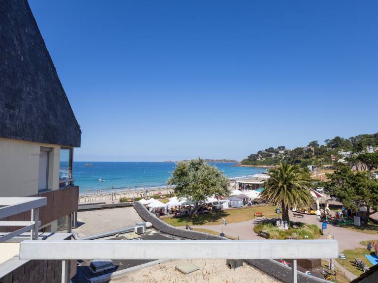 Appartement Trégastel