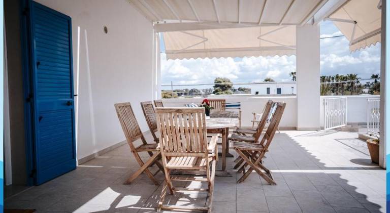 Vacation home with 1 room for 4 persons — photo 4