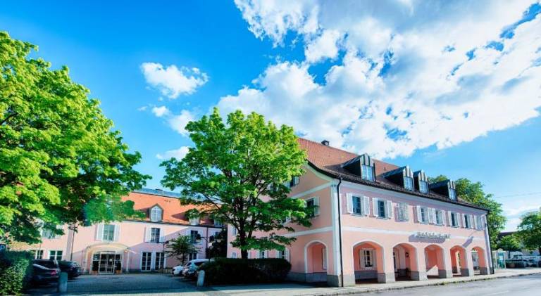 ACHAT Hotel SchreiberHof Aschheim — photo 5