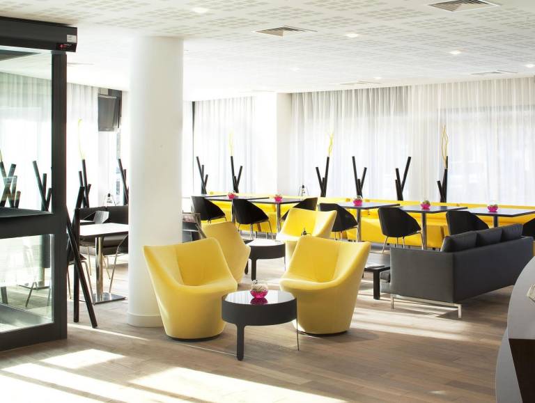 Hotel Thionville — photo 5