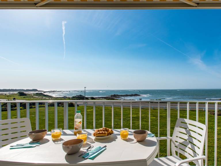 Maison de vacances  Quiberon