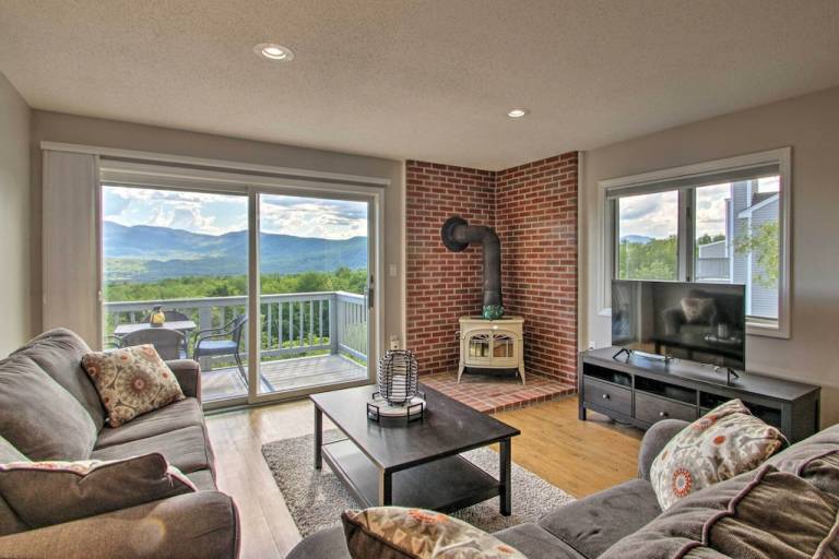 Condo Intervale