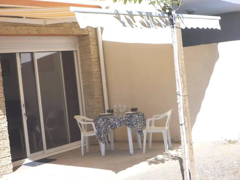 Appartement Marseillan