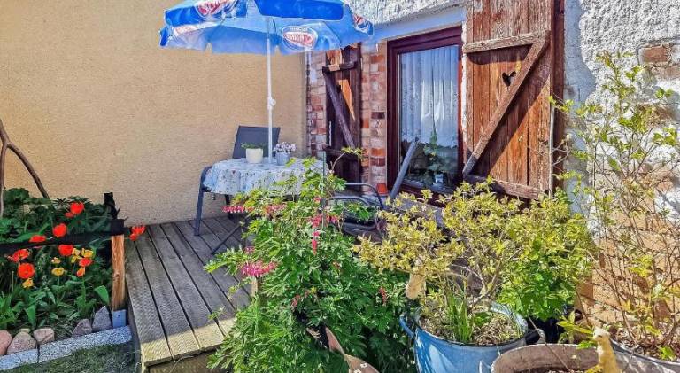 Holiday apartment | Pets are welcome — photo 3