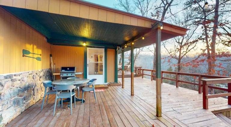 Vacation home with 2 rooms for 4 persons — photo 5