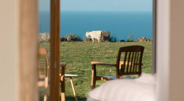 NEW SUITES SEA VIEW SARDINIA, Bedda Ista — photo 4
