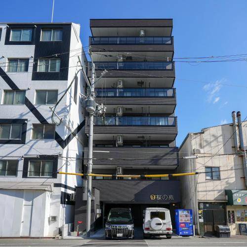 27 m² Apartment mit Hotelservice