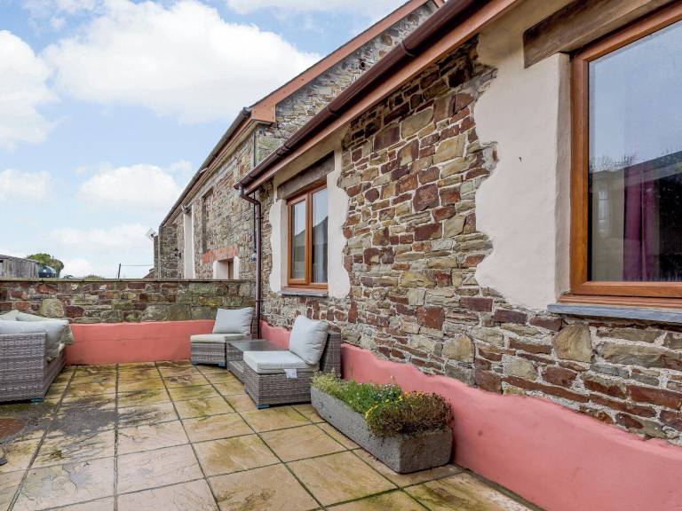 Cottage  Great Torrington