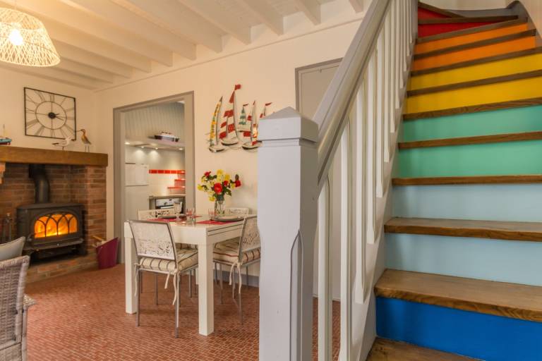Fully equipped lovely gite with yard | Pet-friendly — photo 2